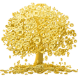 Ícone do programa: Gold Tree