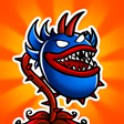 Иконка программы: Halloween Zombie: Merge P…