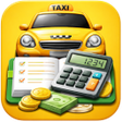 程序图标：택시 가계부