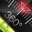 Иконка программы: Measure Angles - Bubble L…