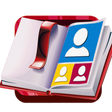Ikona programu: Mad Contacts Widget