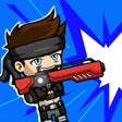 프로그램 아이콘: Alien Hunter 2D
