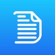 Ícone do programa: Annotation  Markup App