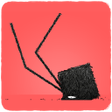 프로그램 아이콘: Daddy Long Legs