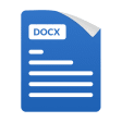 Docx Reader - Word Office