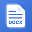 程序图标：Docx Reader - Word Docume…
