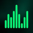 Symbol des Programms: Stats for Spotify