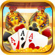 プログラムのアイコン：Vegas TP- 3 Card Poker