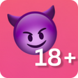 Иконка программы: Правда или Действие 18