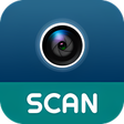 Icon of program: PDF Scanner App - Scan to…