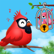 Icon of program: Bird Sort: Relaxing Puzzl…