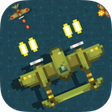 程序图标：Pixeljima 1942