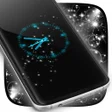 أيقونة البرنامج: Live Wallpaper With Analo…