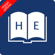 程序图标：English Hausa Dictionary