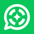 Иконка программы: Upload High Quality Statu…