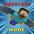 Icon of program: MCPE Hardcore Mode Concep…
