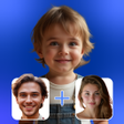 Ikon program: AI Baby Generator: BabySu