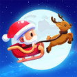 Ícone do programa: Santas Holiday Dash