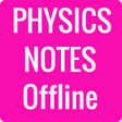 程序图标: Physics Notes