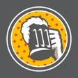 Ikona programu: Beer City Brewsader