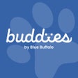 程序图标：Buddies  Pet Care Made Ea…
