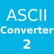 ASCII Converter 2 icon