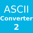 ASCII Converter 2