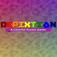 Icoon van programma: Depixtion