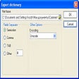 Icon of program: Crammer