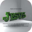 プログラムのアイコン：Imagenes con textos Crist…