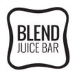 أيقونة البرنامج: Blend Juice Bar