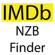 Иконка программы: NZB finder for IMDb IDs