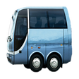 Icon of program: Transport Cheboksary