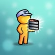 ไอคอนของโปรแกรม: My Fish Shop: Idle Tycoon…