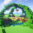 Ikona programu: Craft Crazy Builder Pixel…