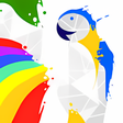 プログラムのアイコン：Coloring Puzzle - Paint E…