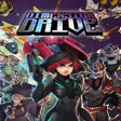 Programın simgesi: Dimension Drive