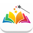 Иконка программы: Your Story Wizard- Readin…