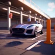 プログラムのアイコン：Traffic Parking Mania