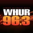 أيقونة البرنامج: 96.3 WHUR