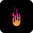 Symbol des Programms: Black Wallpaper