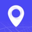Ícone do programa: Find My Phone Friends Tra…