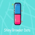 Icon of program: Shiny Browser Data