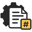 Ícone do programa: DevTools to Markdown