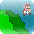 Ícone do programa: Mega Mario