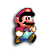 Icon of program: Mega Mario