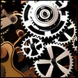 Symbol des Programms: Keepsake
