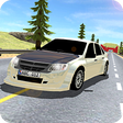 程序图标：Russian Cars: Granto