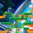 Icon of program: Gun Mayhem 2 Unblocked