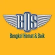 Ikon program: Bengkel BOS